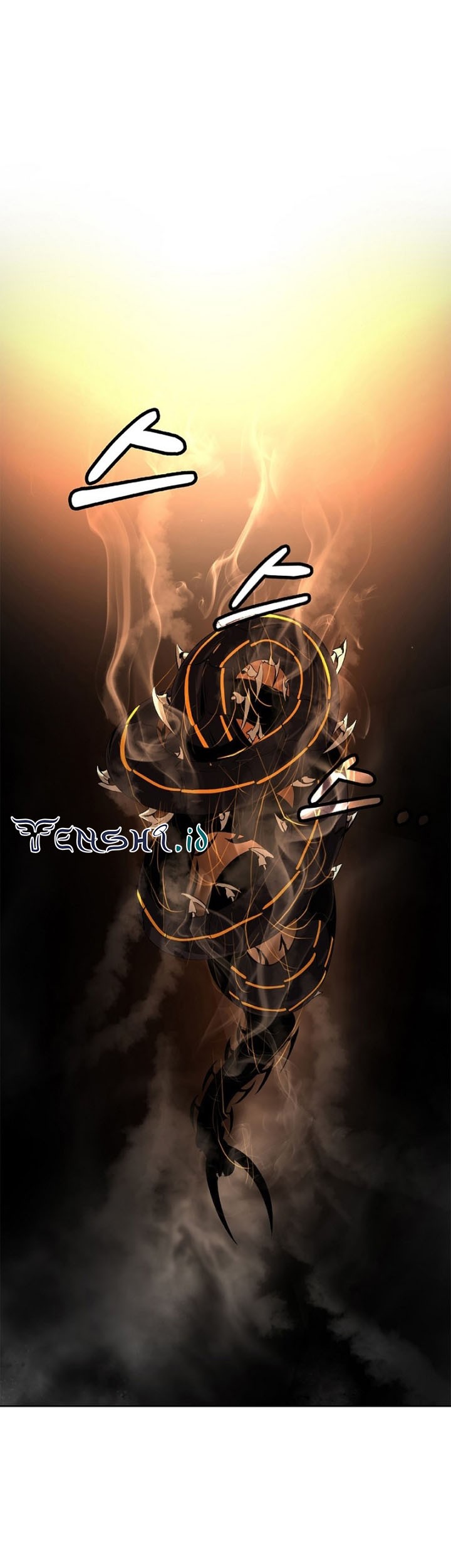 Cystic Story (Call The Spear) Chapter 97 - halaman 58