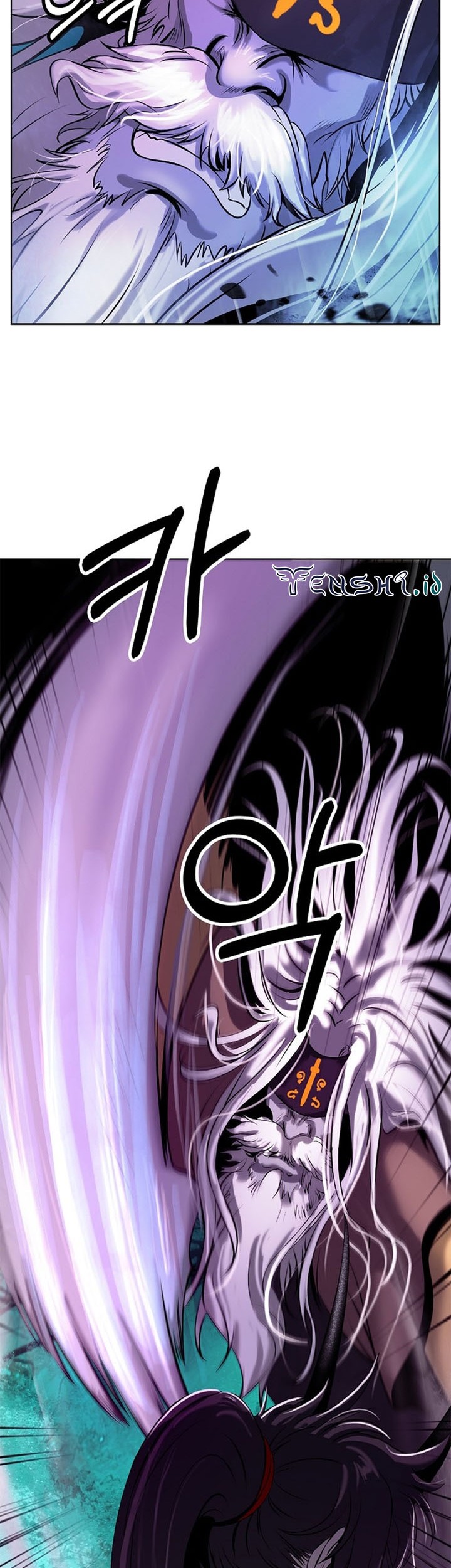 Cystic Story (Call The Spear) Chapter 98 - halaman 11
