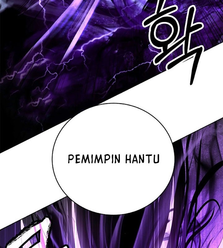 Cystic Story (Call The Spear) Chapter 98 - halaman 13