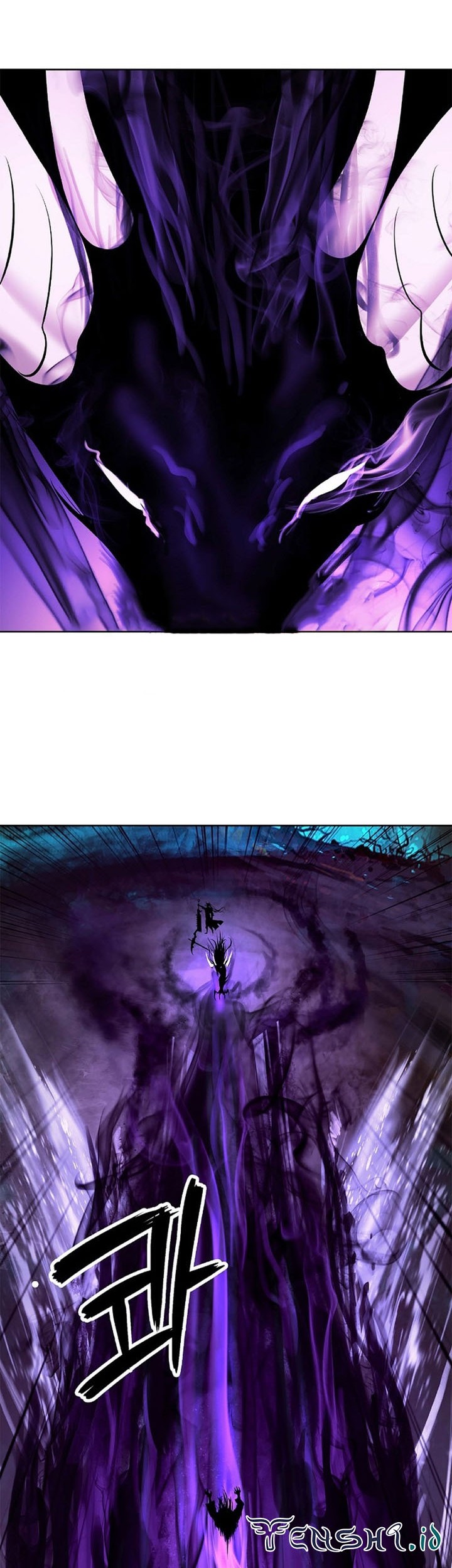 Cystic Story (Call The Spear) Chapter 98 - halaman 15