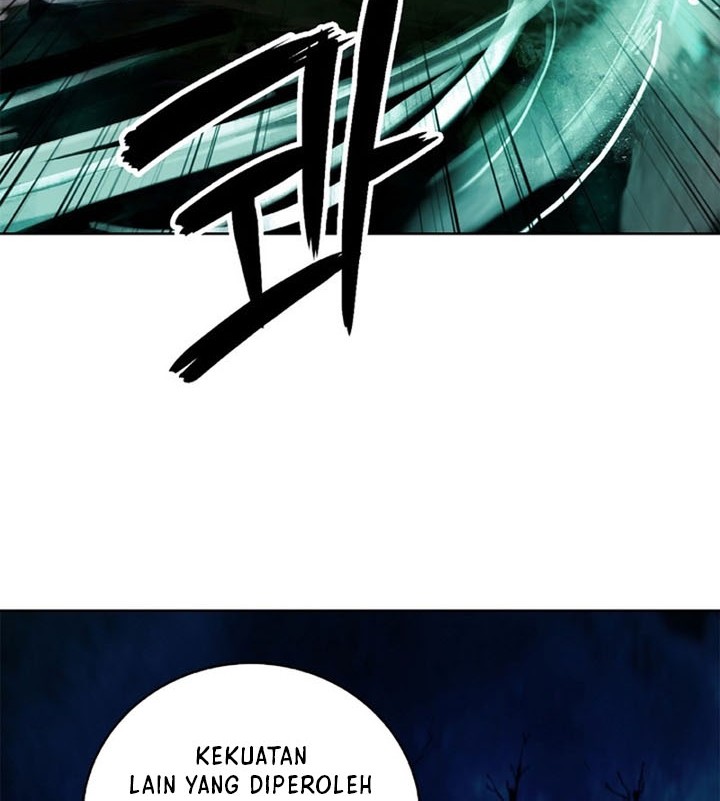 Cystic Story (Call The Spear) Chapter 98 - halaman 17