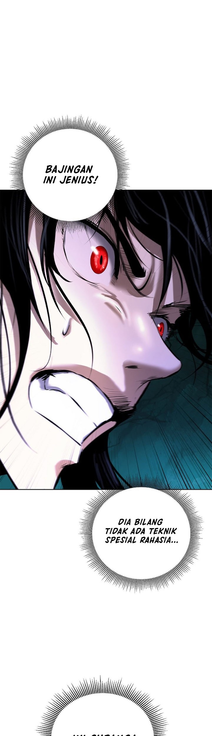 Cystic Story (Call The Spear) Chapter 98 - halaman 27