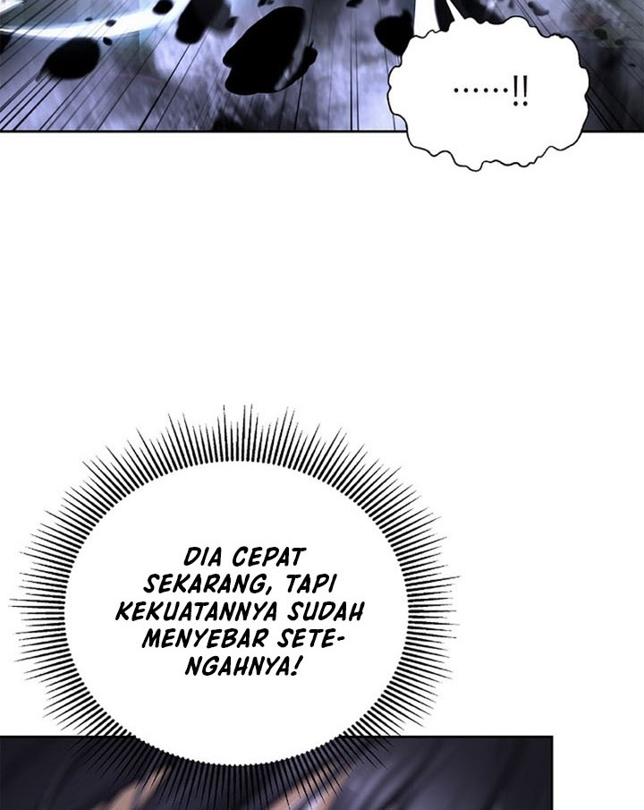 Cystic Story (Call The Spear) Chapter 98 - halaman 37