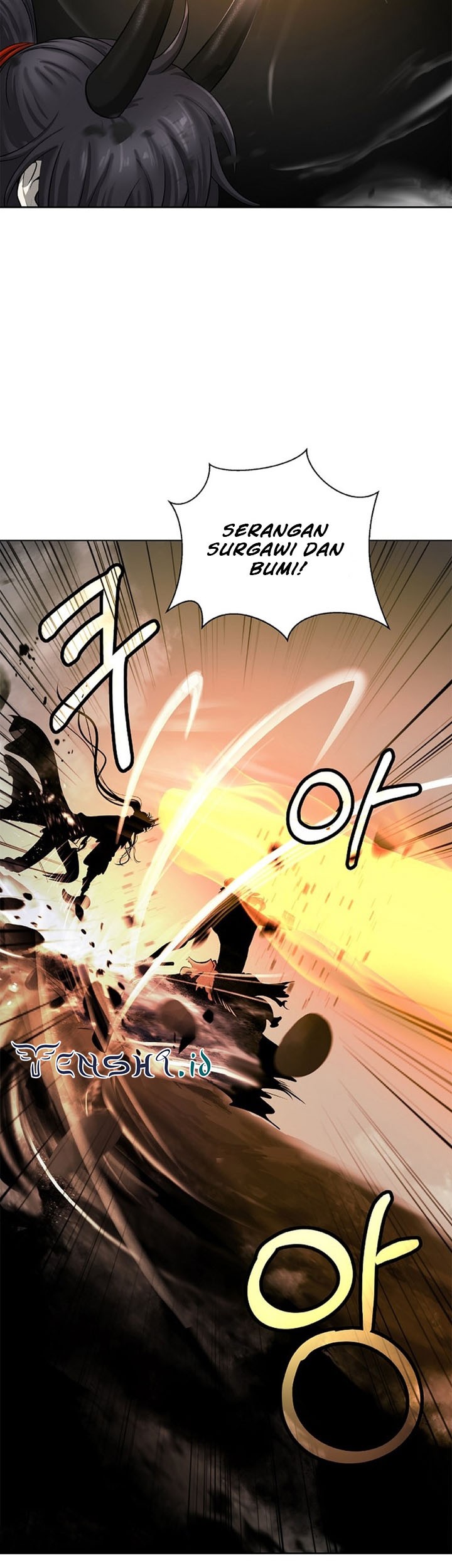 Cystic Story (Call The Spear) Chapter 98 - halaman 42