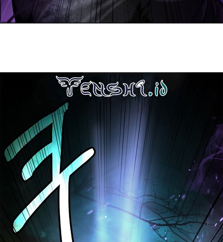 Cystic Story (Call The Spear) Chapter 98 - halaman 5