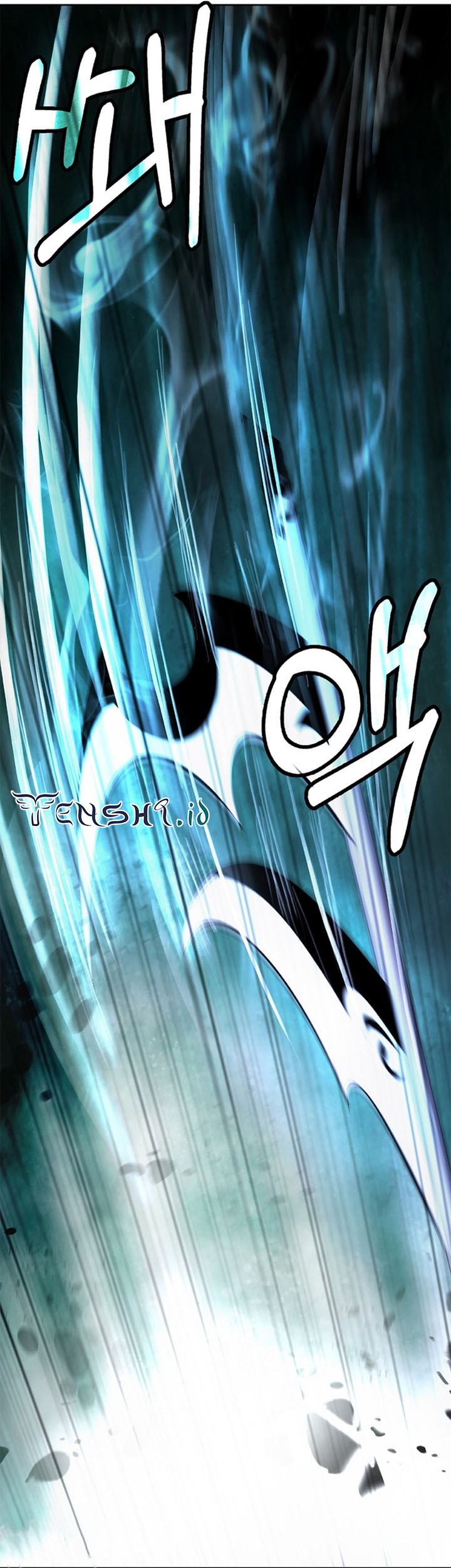 Cystic Story (Call The Spear) Chapter 98 - halaman 50