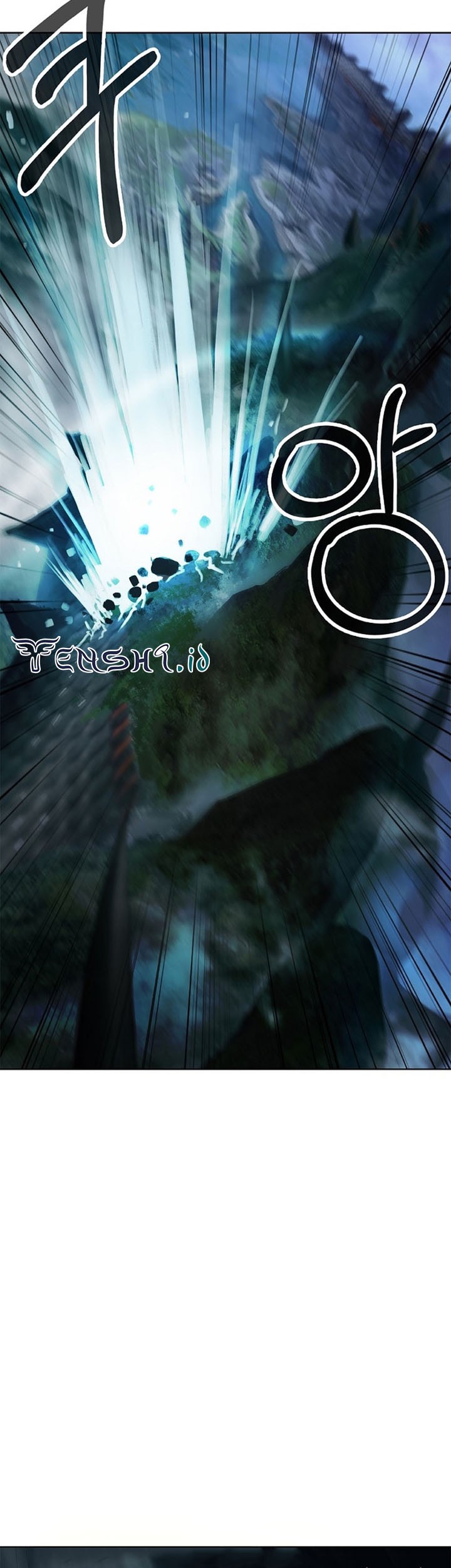 Cystic Story (Call The Spear) Chapter 98 - halaman 52