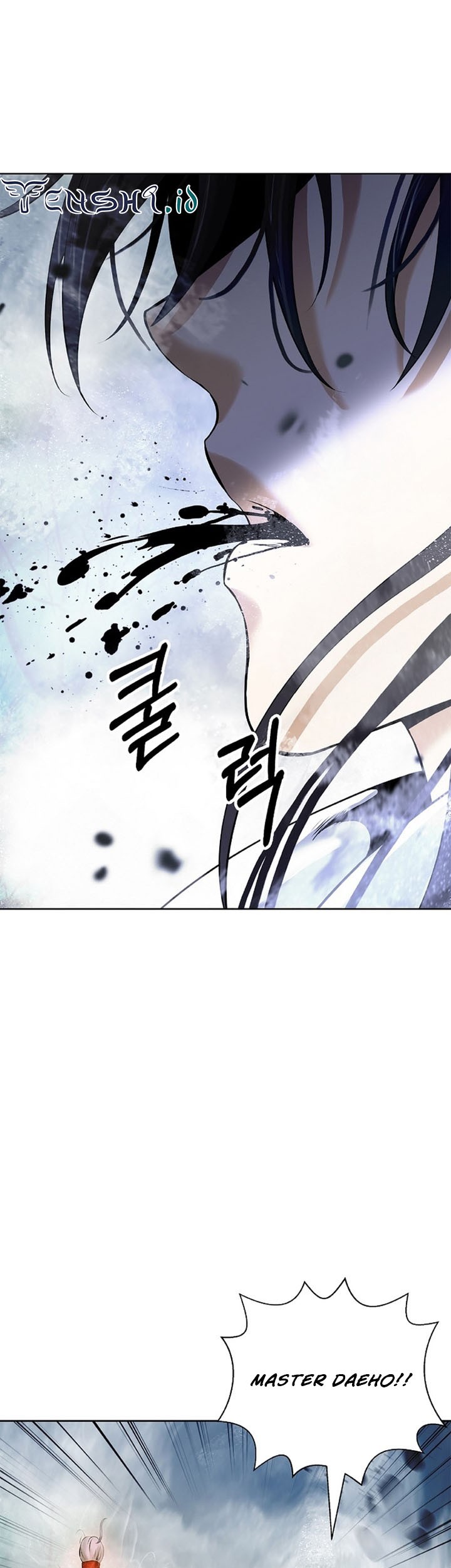Cystic Story (Call The Spear) Chapter 98 - halaman 56