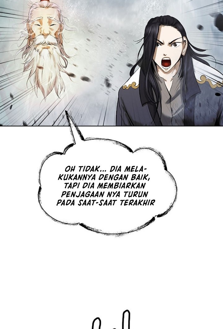 Cystic Story (Call The Spear) Chapter 98 - halaman 57
