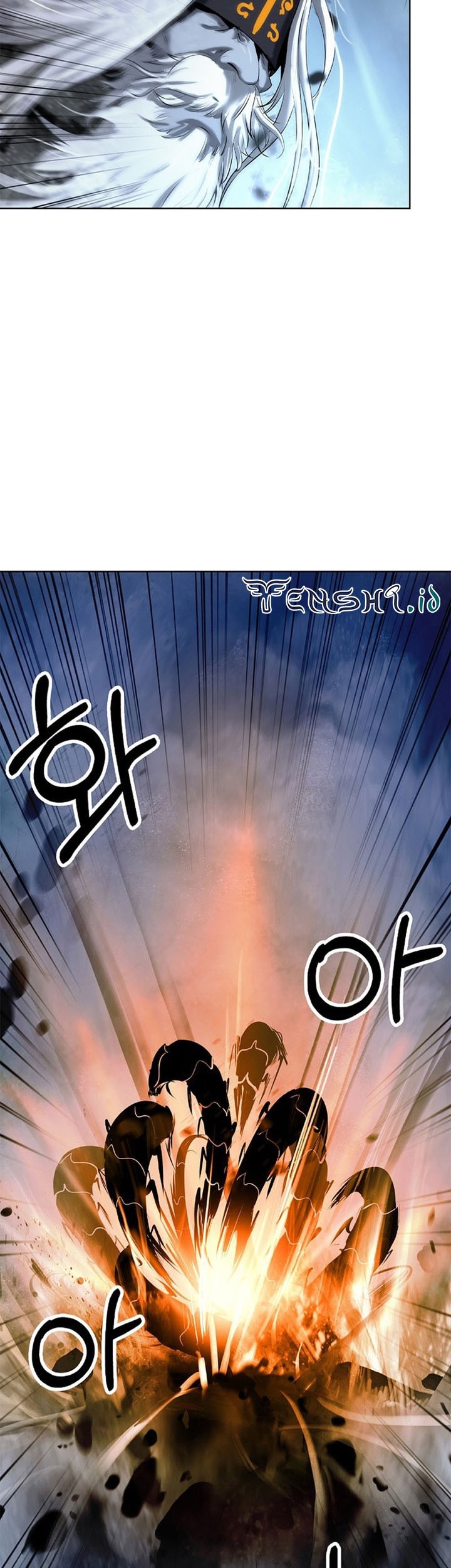 Cystic Story (Call The Spear) Chapter 98 - halaman 62