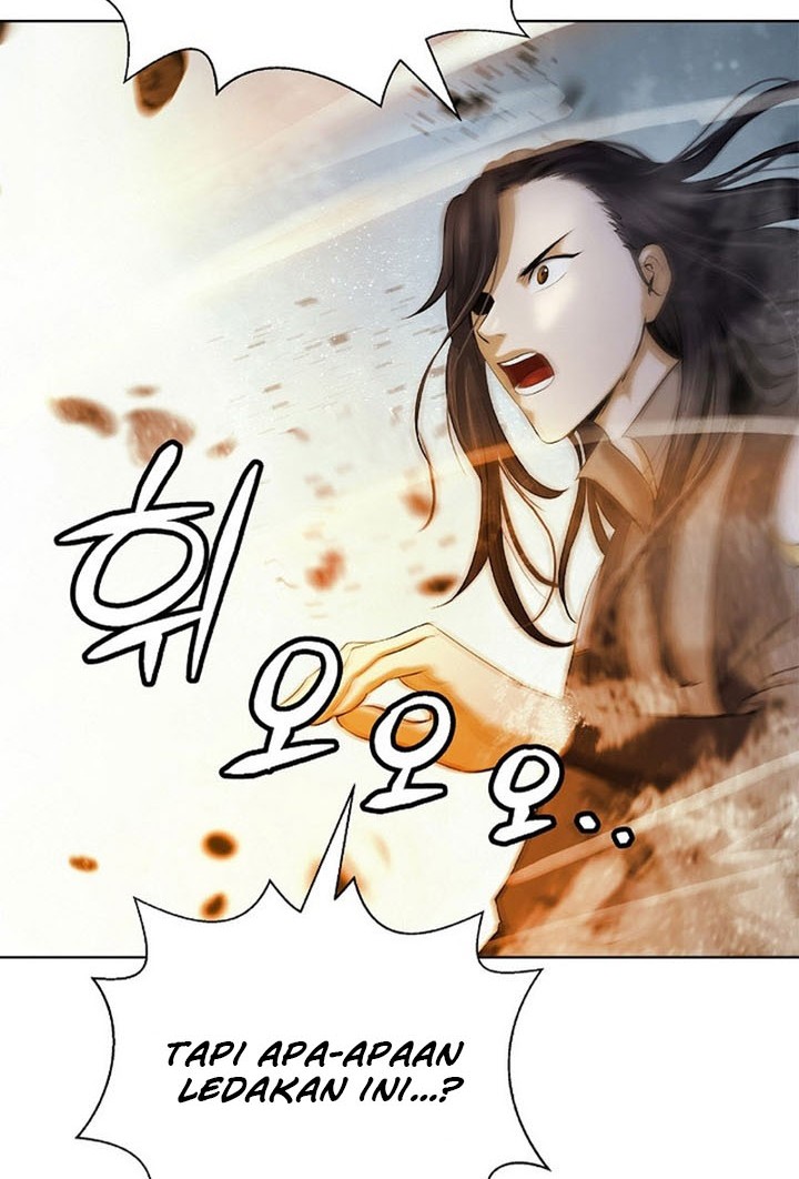 Cystic Story (Call The Spear) Chapter 98 - halaman 65