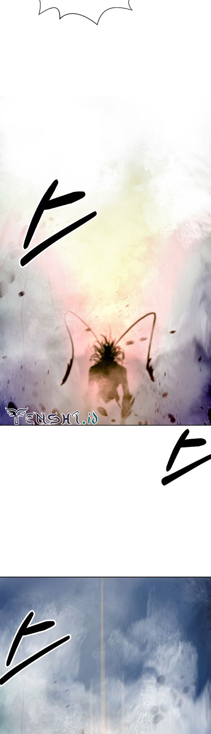 Cystic Story (Call The Spear) Chapter 98 - halaman 66