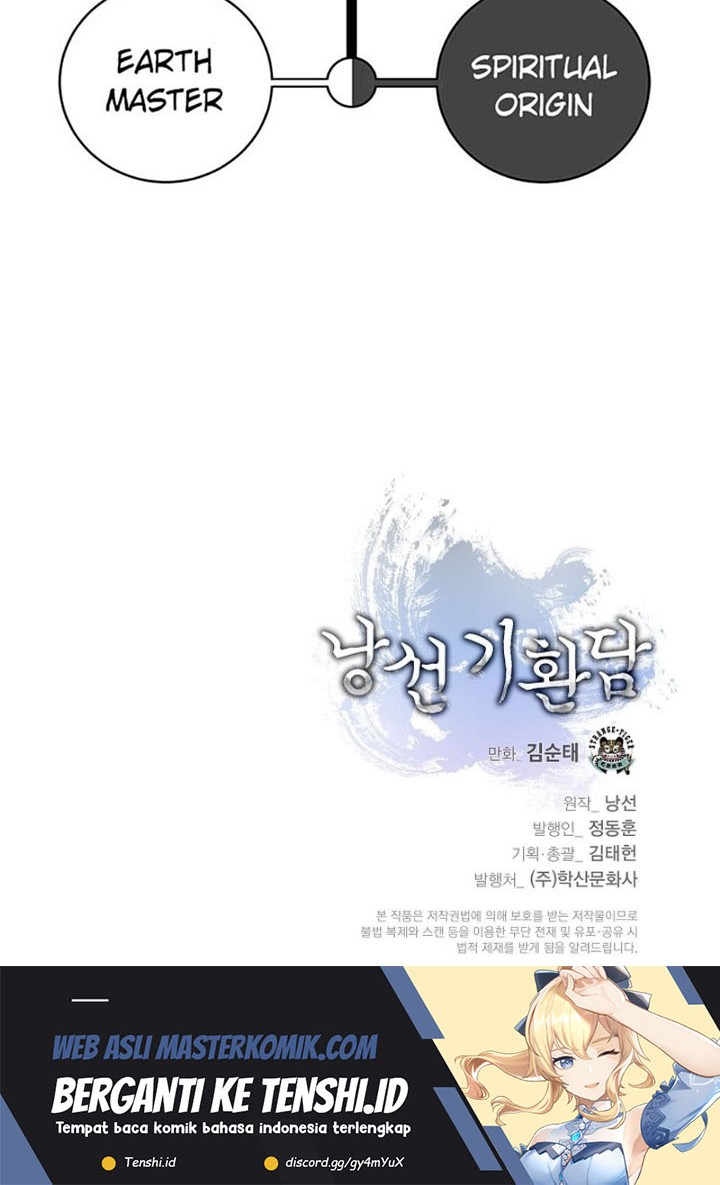 Cystic Story (Call The Spear) Chapter 98 - halaman 69