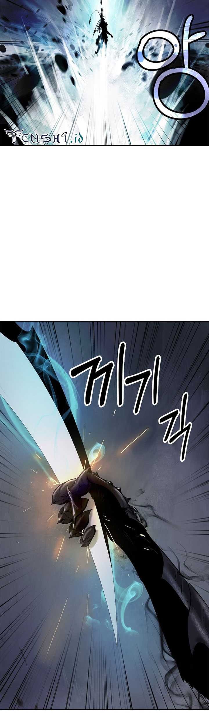 Cystic Story (Call The Spear) Chapter 99 - halaman 10