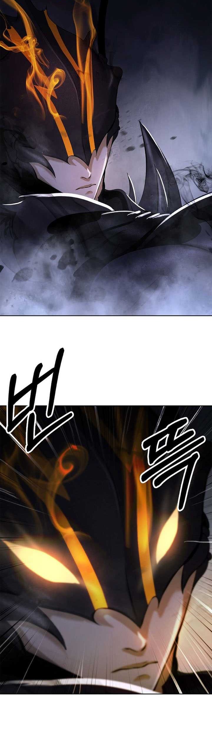Cystic Story (Call The Spear) Chapter 99 - halaman 12