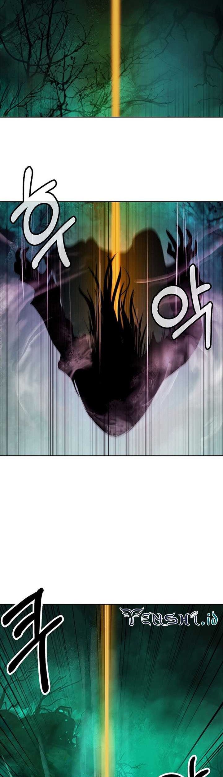 Cystic Story (Call The Spear) Chapter 99 - halaman 15
