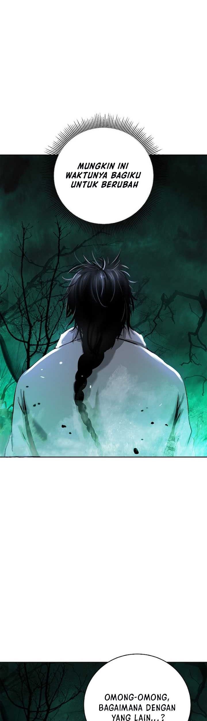 Cystic Story (Call The Spear) Chapter 99 - halaman 19