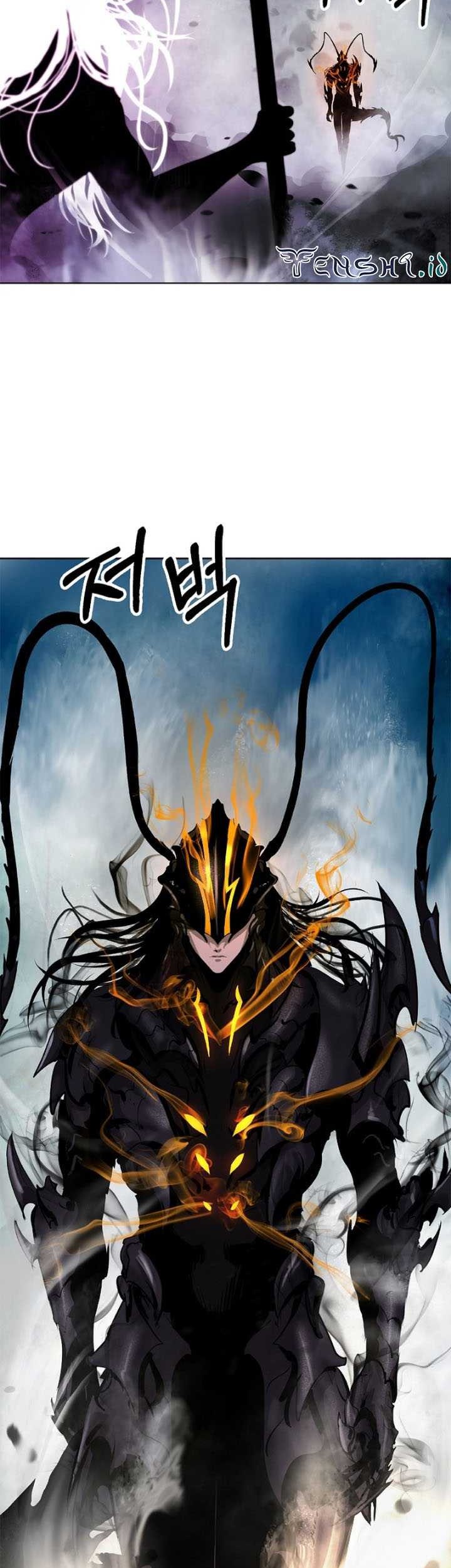 Cystic Story (Call The Spear) Chapter 99 - halaman 24