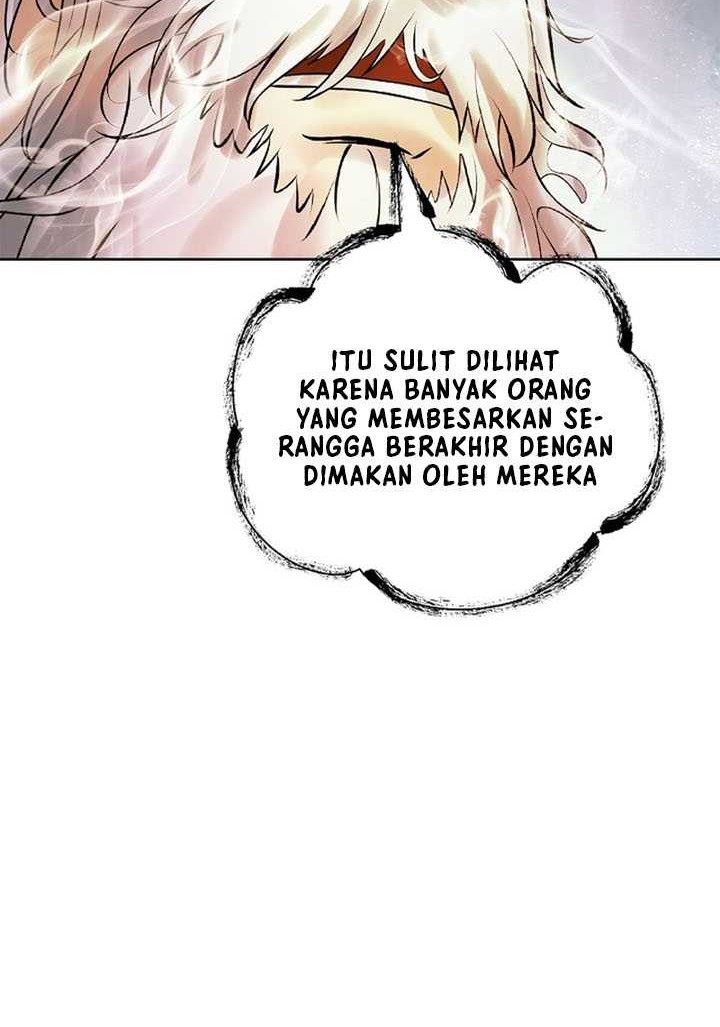Cystic Story (Call The Spear) Chapter 99 - halaman 29