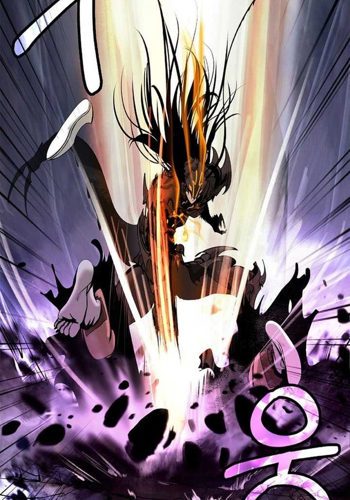 Cystic Story (Call The Spear) Chapter 99 - halaman 33