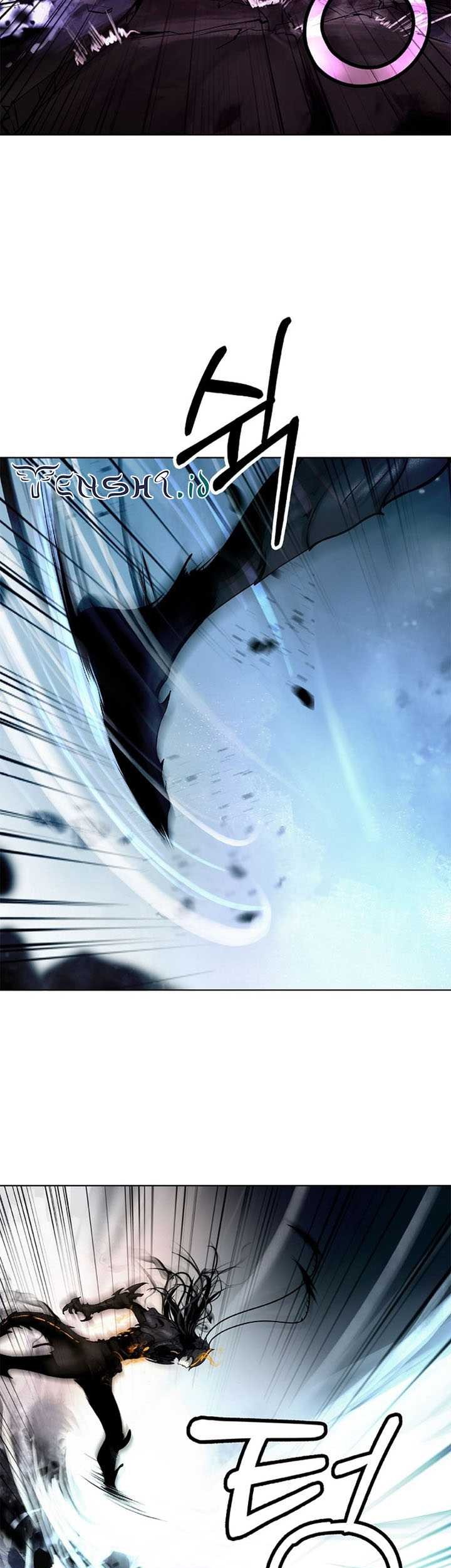 Cystic Story (Call The Spear) Chapter 99 - halaman 34