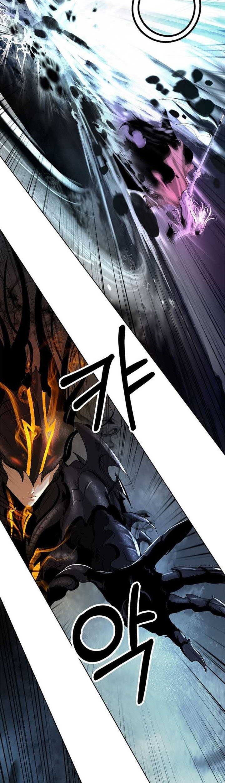 Cystic Story (Call The Spear) Chapter 99 - halaman 35