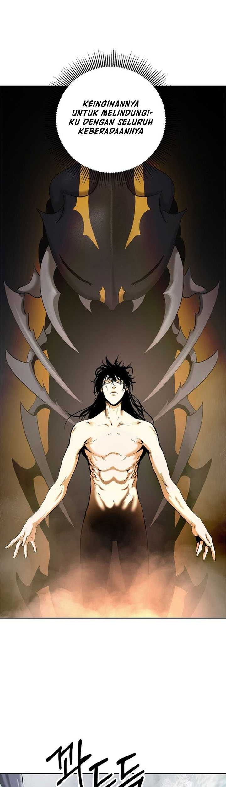 Cystic Story (Call The Spear) Chapter 99 - halaman 4