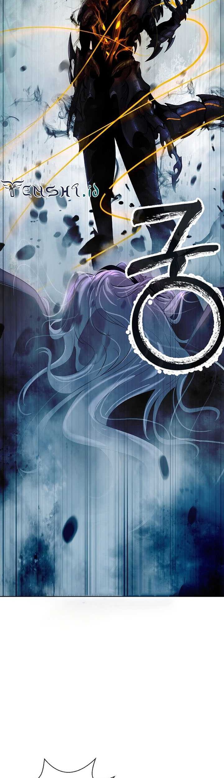 Cystic Story (Call The Spear) Chapter 99 - halaman 40