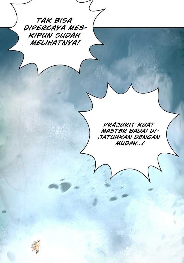Cystic Story (Call The Spear) Chapter 99 - halaman 41