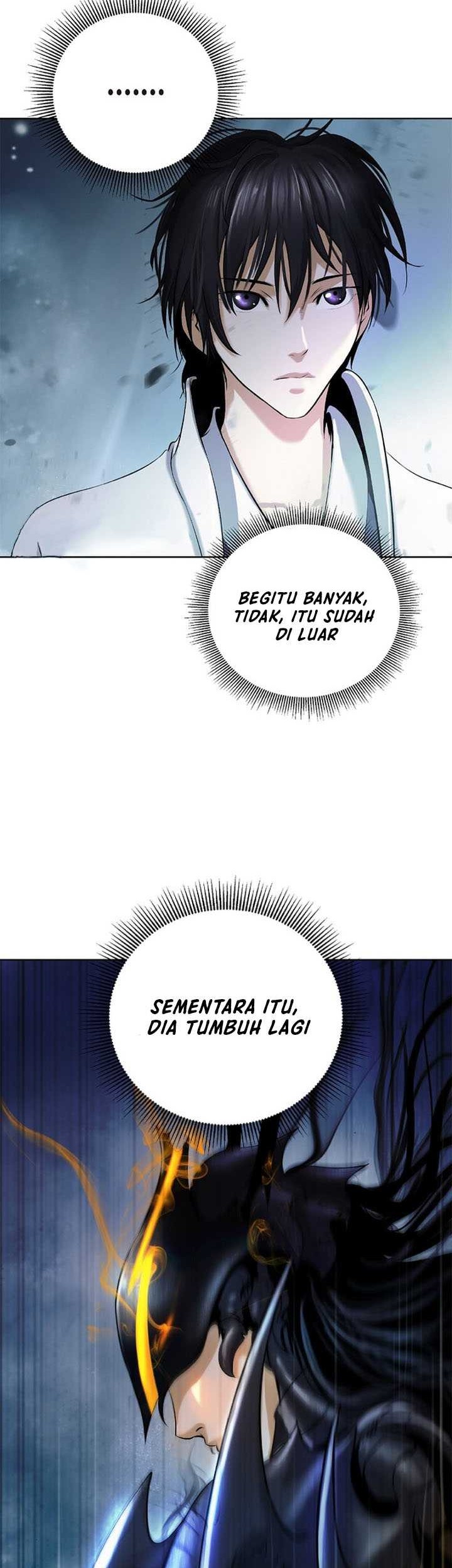 Cystic Story (Call The Spear) Chapter 99 - halaman 43