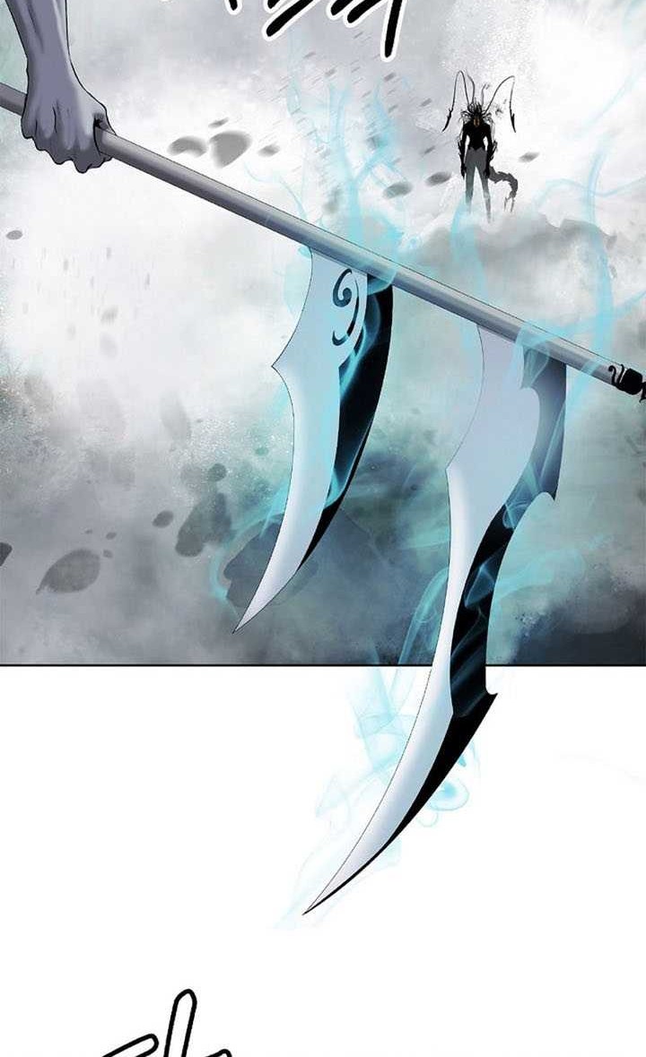 Cystic Story (Call The Spear) Chapter 99 - halaman 5