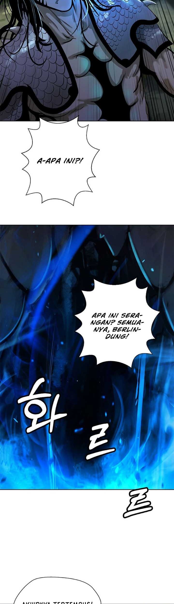 Cystic Story (Call The Spear) Chapter 99 - halaman 51