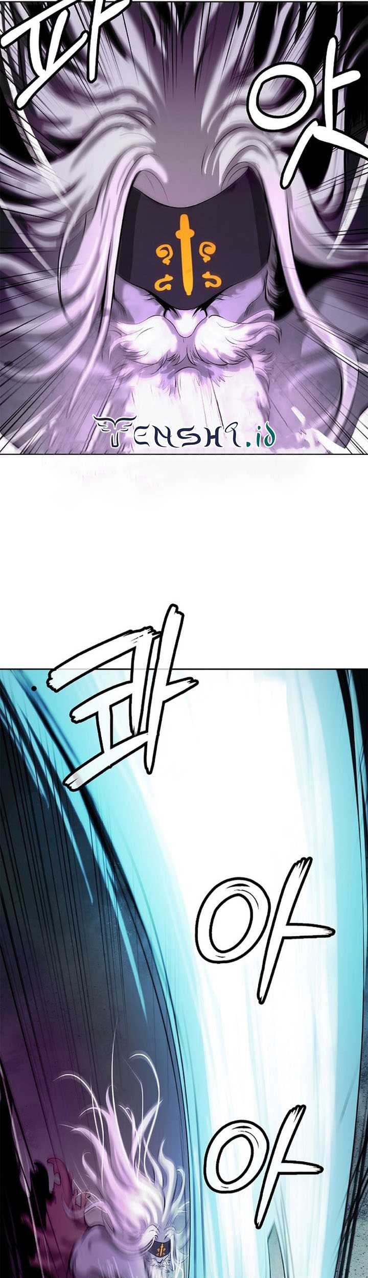 Cystic Story (Call The Spear) Chapter 99 - halaman 6