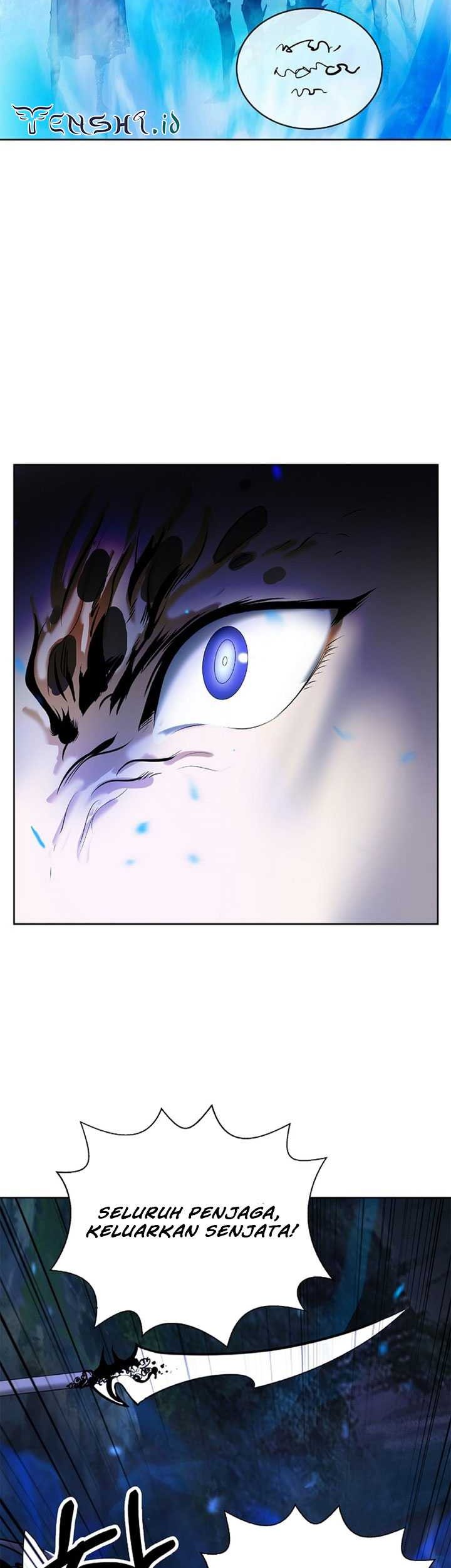 Cystic Story (Call The Spear) Chapter 99 - halaman 60