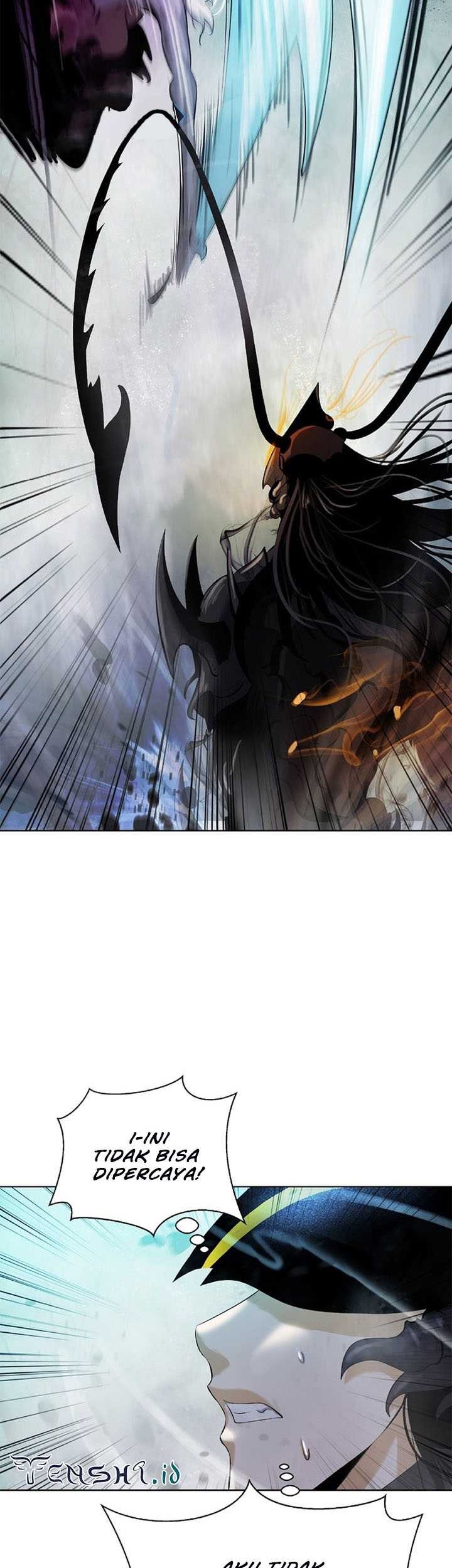 Cystic Story (Call The Spear) Chapter 99 - halaman 7