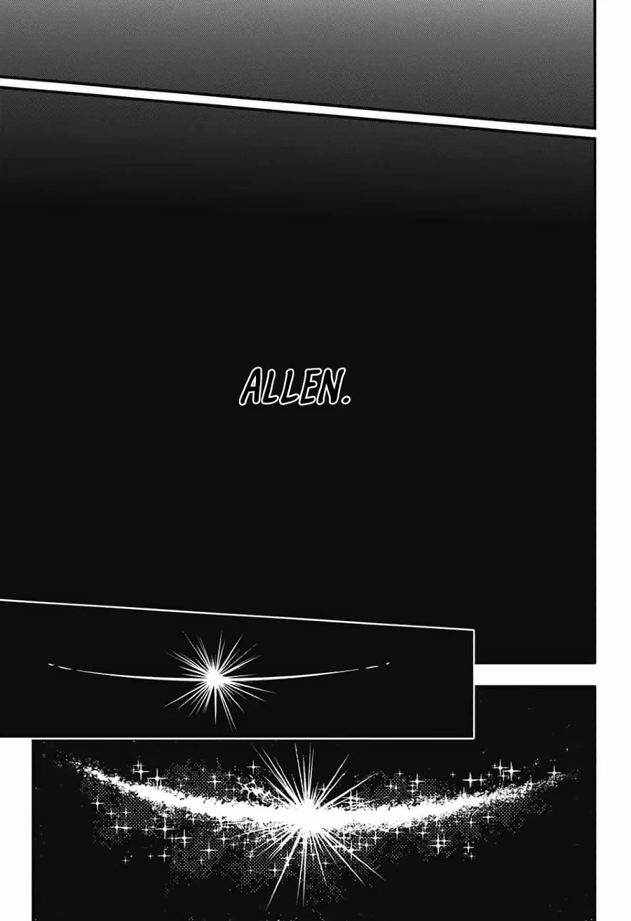 D Gray Man Chapter 251 - halaman 34