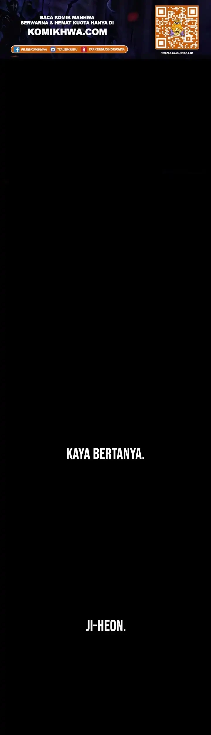D Minus Chapter 1 - halaman 1