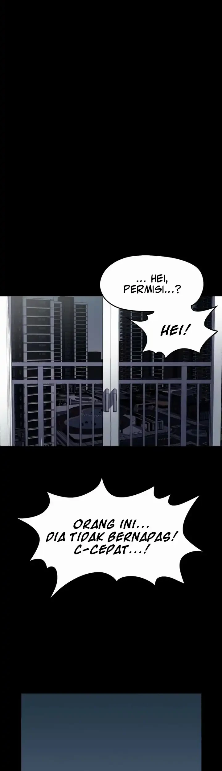D Minus Chapter 1 - halaman 100