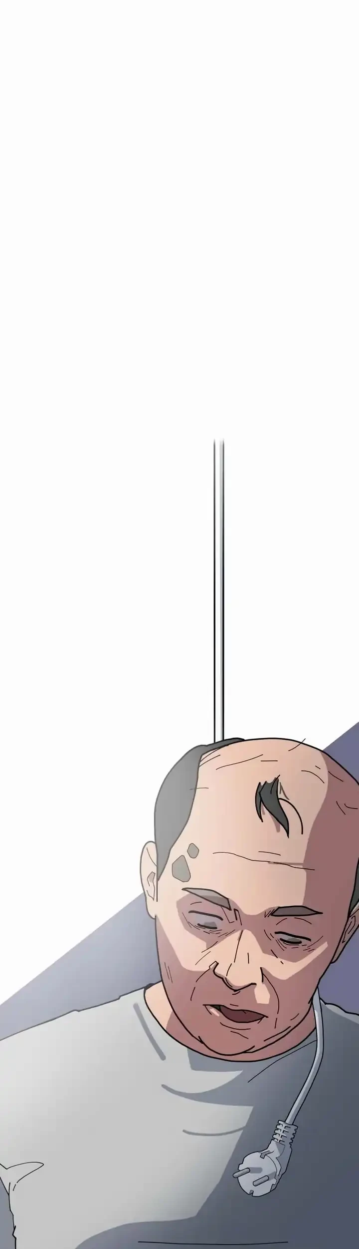 D Minus Chapter 1 - halaman 135