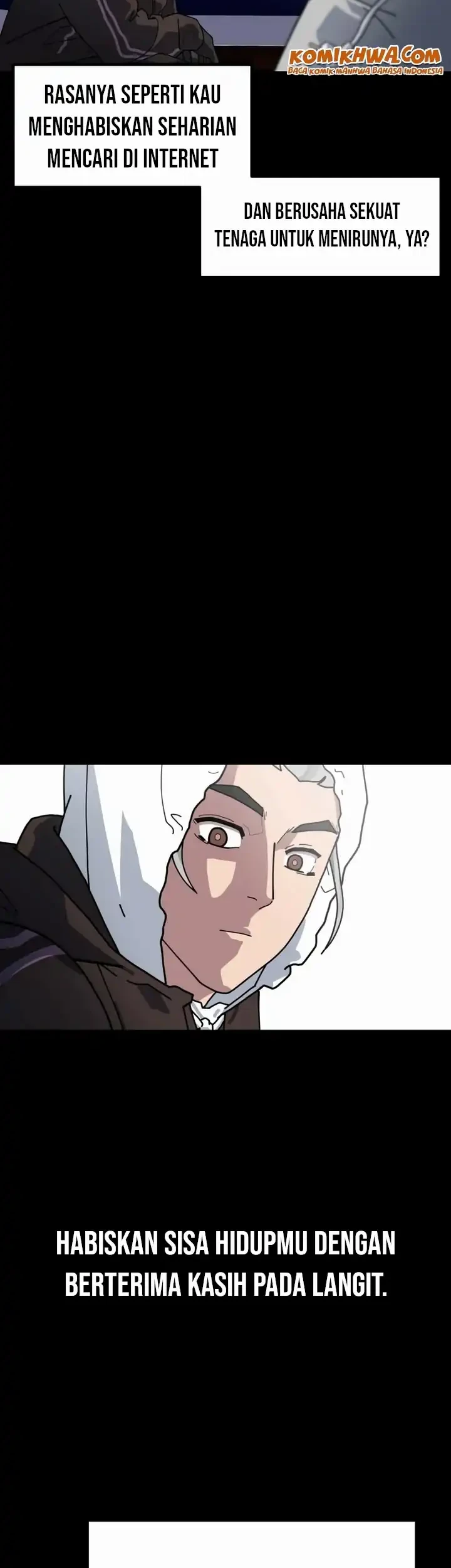 D Minus Chapter 1 - halaman 137