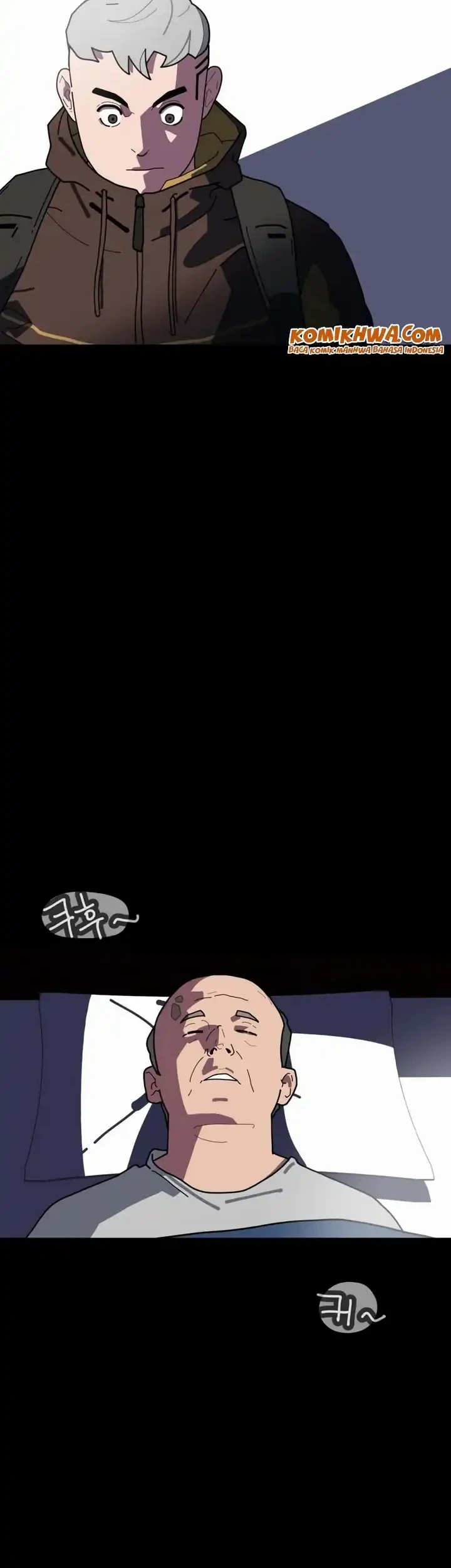 D Minus Chapter 1 - halaman 165