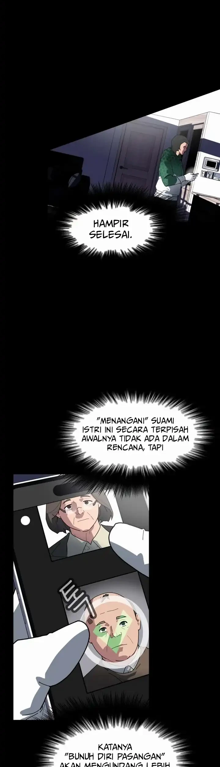 D Minus Chapter 1 - halaman 173