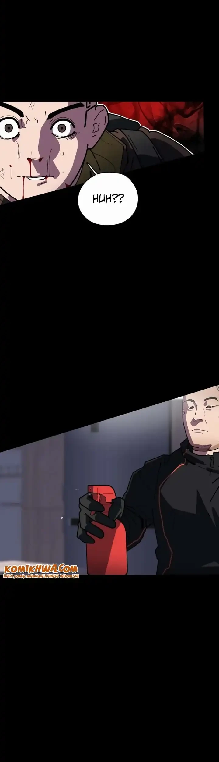 D Minus Chapter 1 - halaman 200