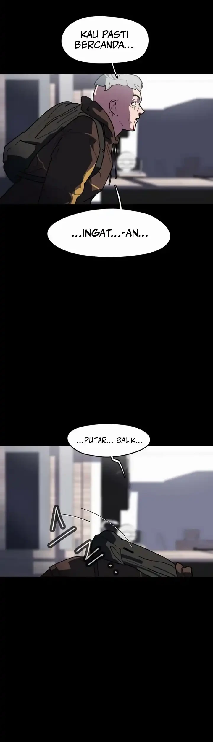 D Minus Chapter 1 - halaman 201