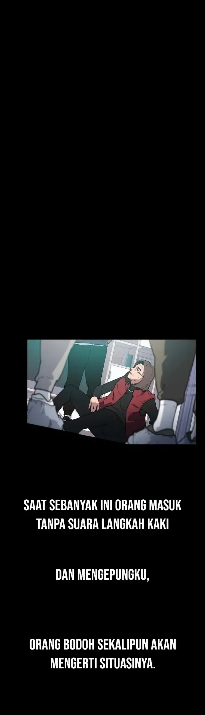 D Minus Chapter 1 - halaman 21