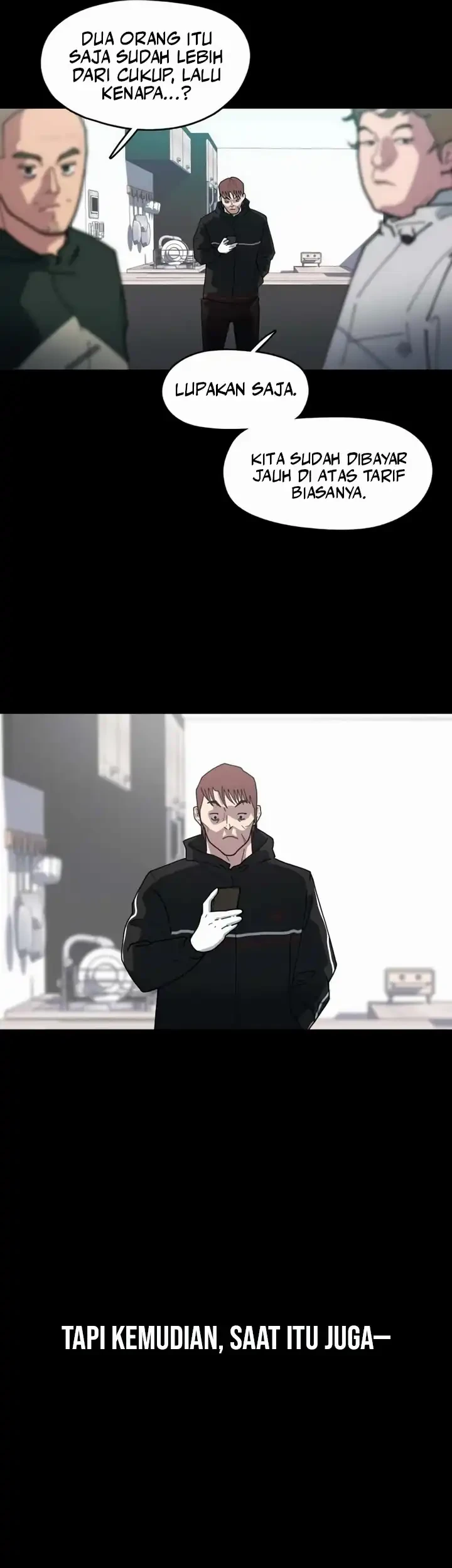 D Minus Chapter 1 - halaman 23