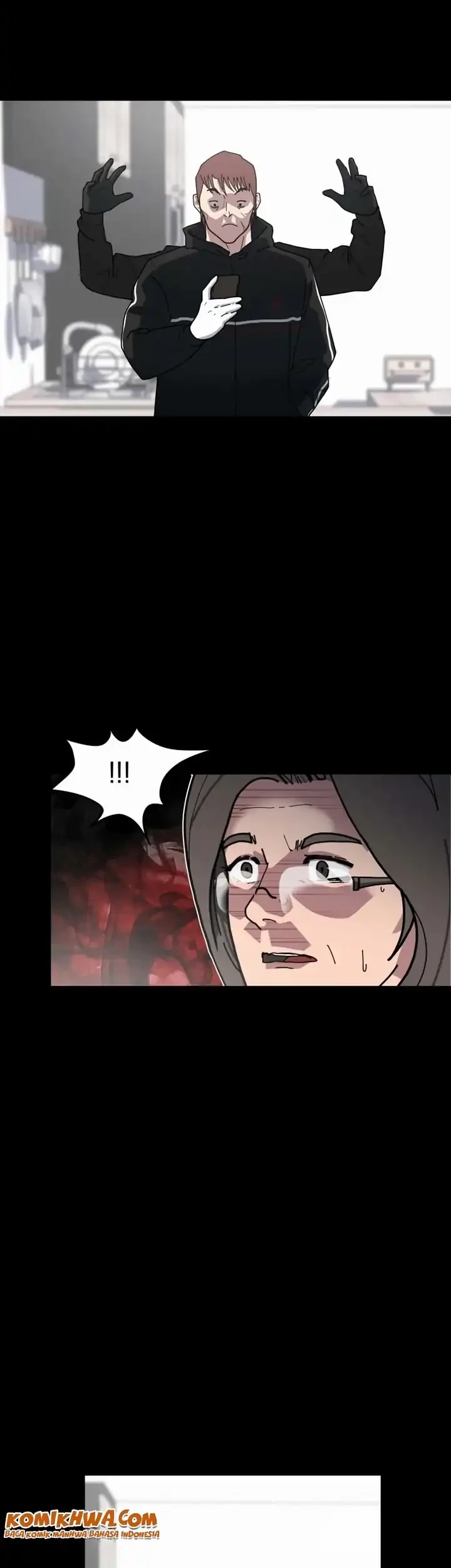 D Minus Chapter 1 - halaman 24