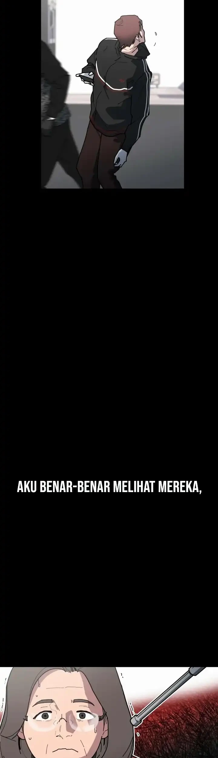 D Minus Chapter 1 - halaman 25