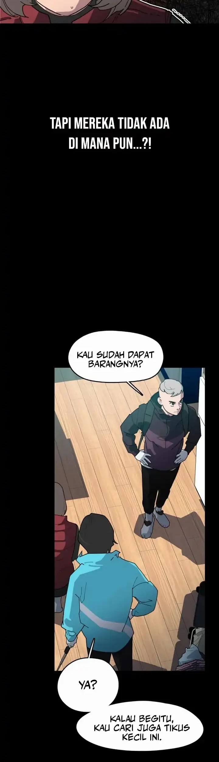 D Minus Chapter 1 - halaman 26