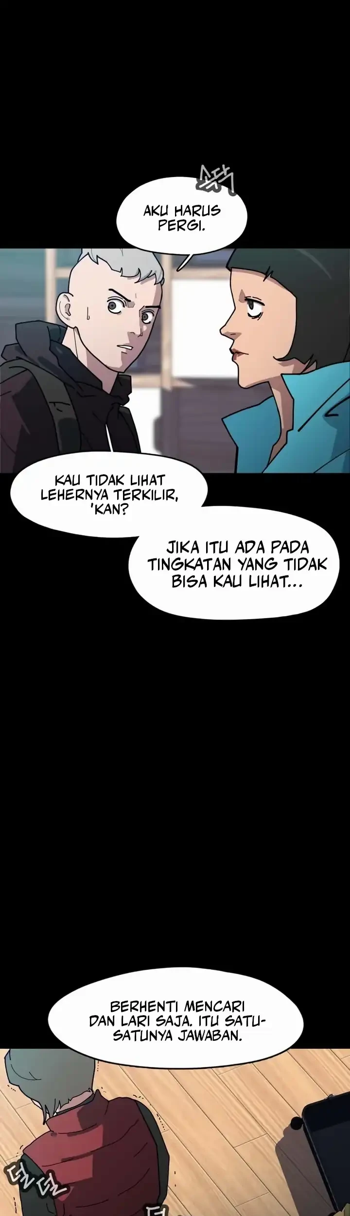 D Minus Chapter 1 - halaman 28